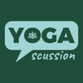 Yogascussion | Podmasana Media