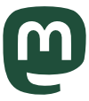 Mastodon logo